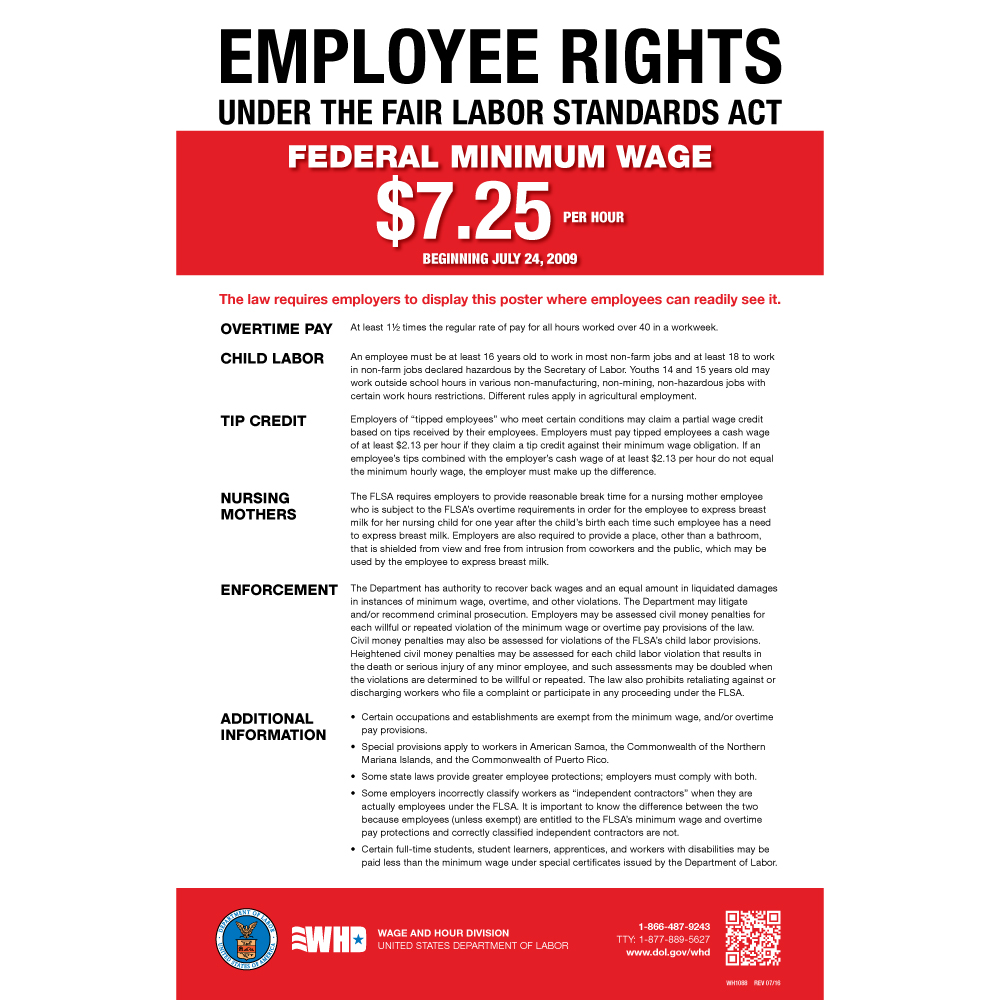 Employee-Rights