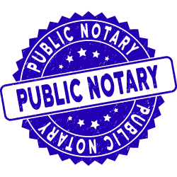 notary