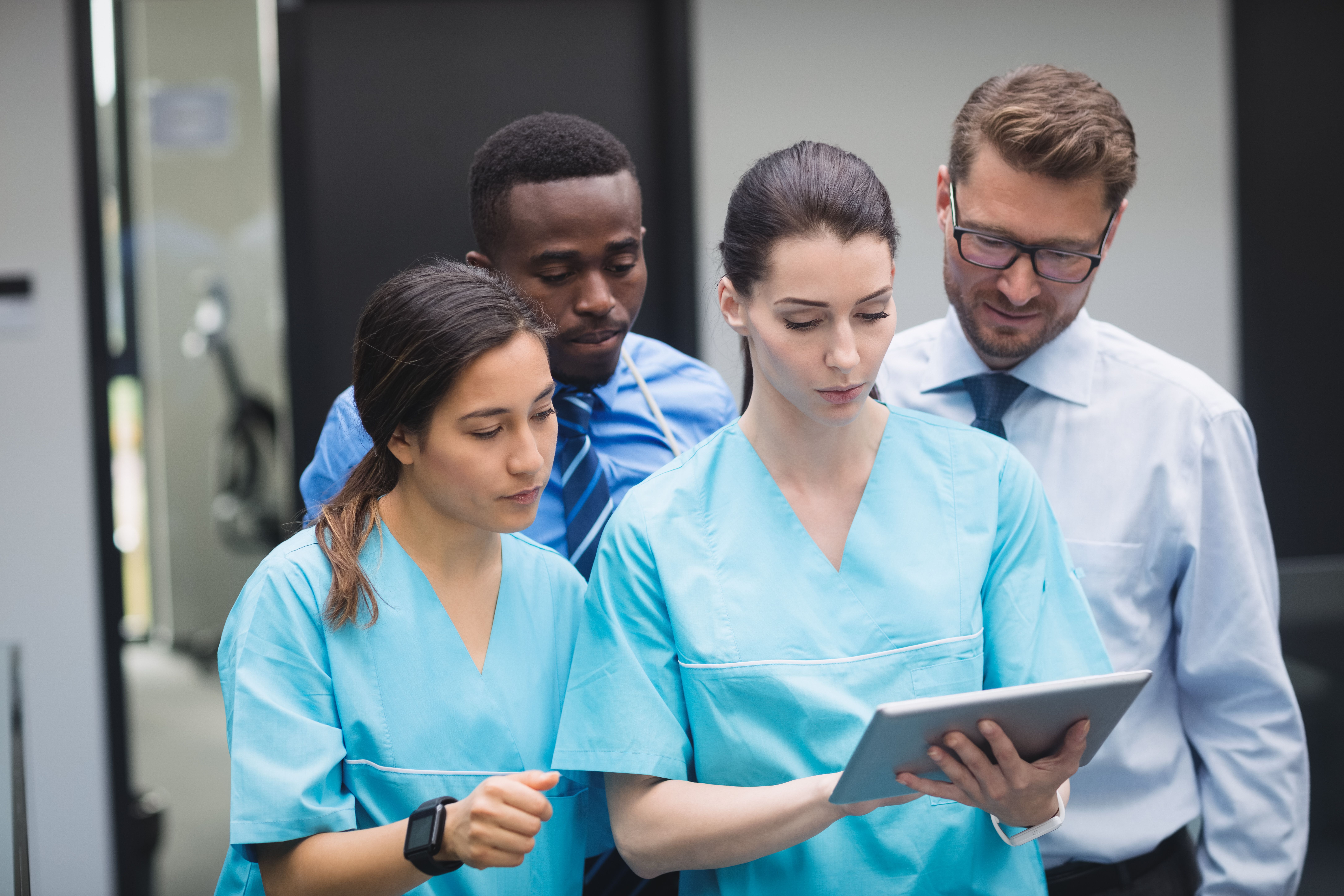 Compensation For Lab Roles Has Normalized in 2024