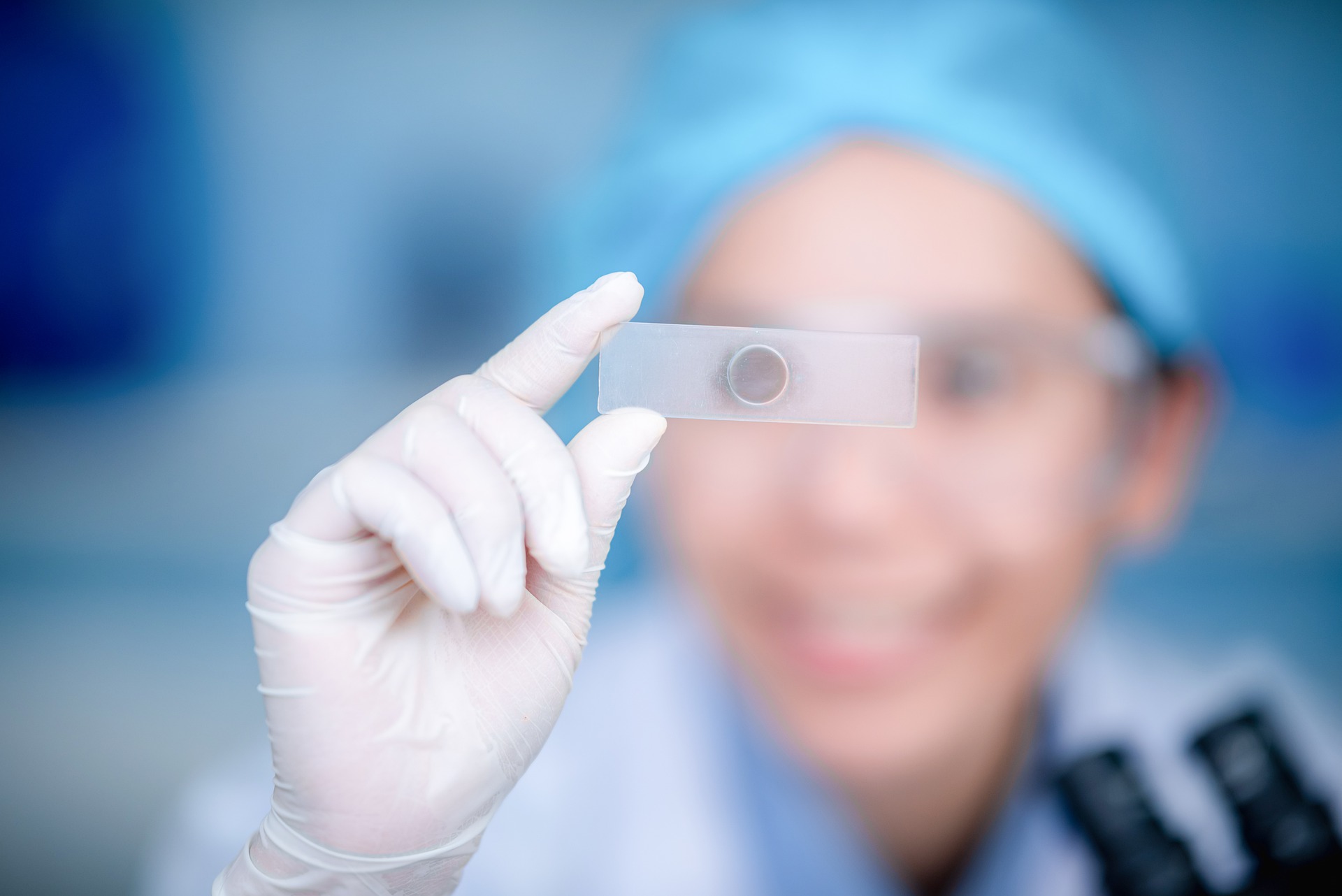 The Top Path Lab Skills You Need for 2024